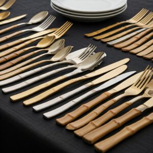 Replacement Flatware