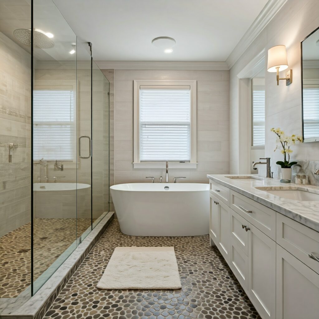 Bathroom Remodel Companies