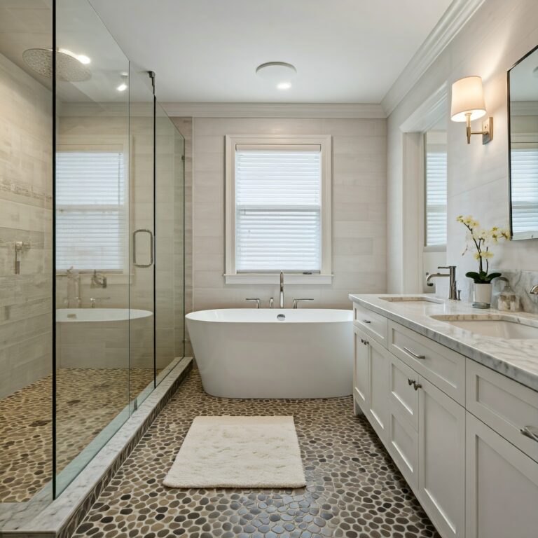 Bathroom Remodel Companies