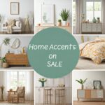 Home Accents on Sale