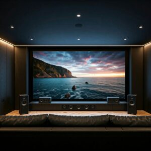 Home Theater