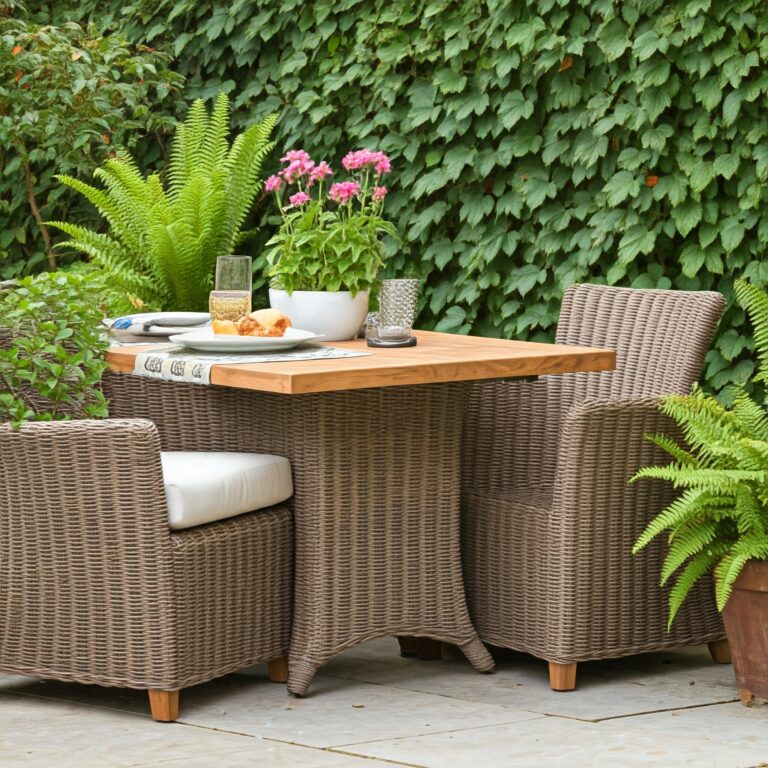 Outdoor Furniture